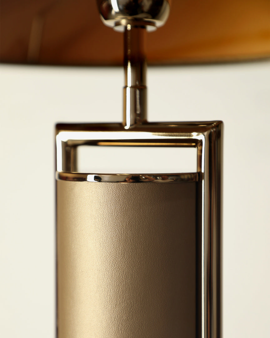 Bauhaus Table Lamp Lamps Castro Lighting