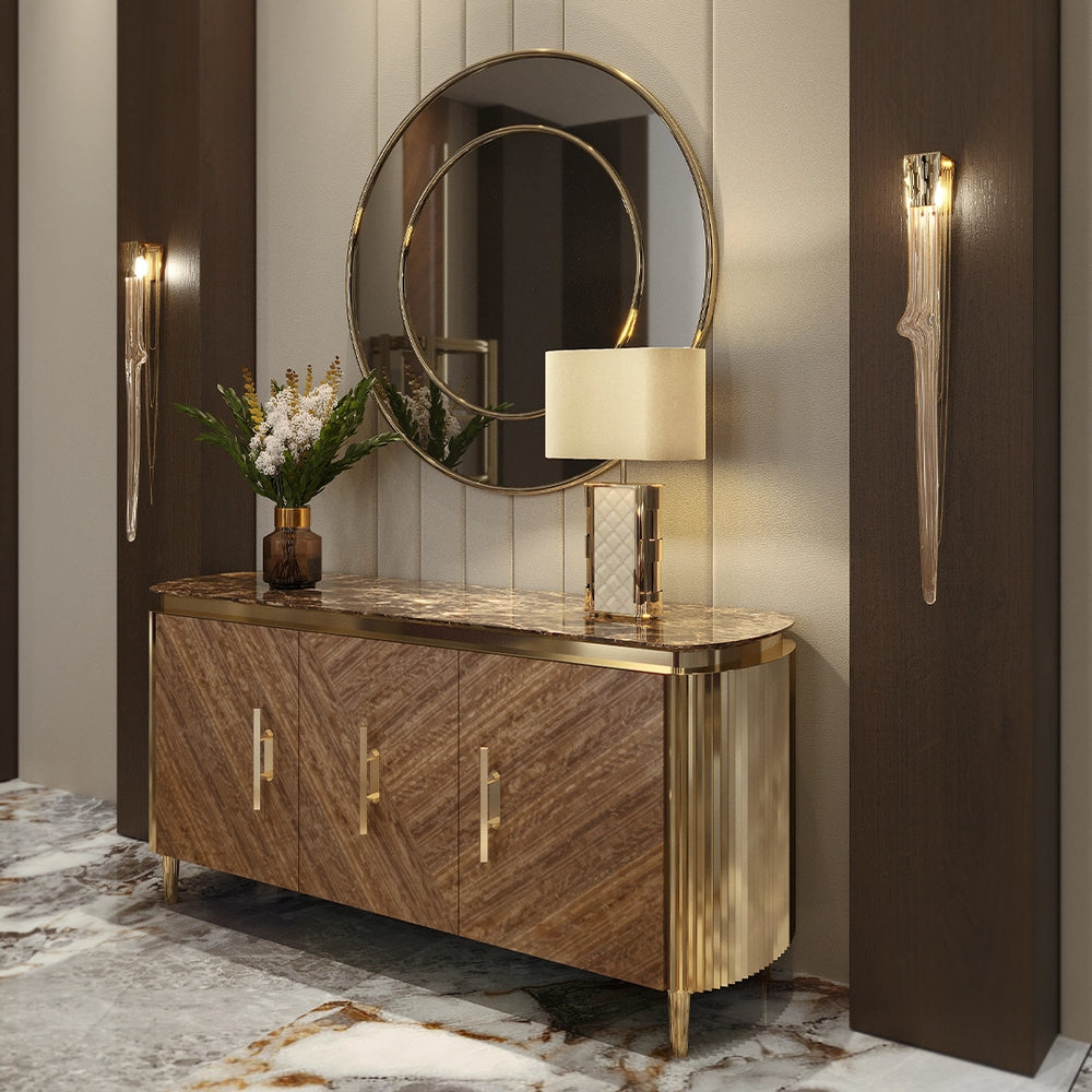 Centurion Table Lamp Lamps Castro Lighting