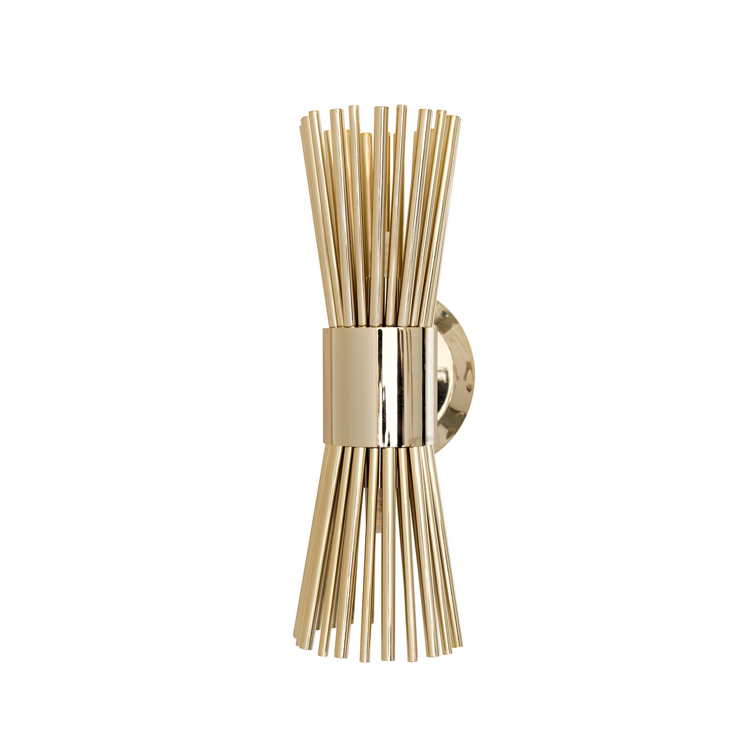 Halo Wall Sconce Wall Light Fixtures Castro Lighting