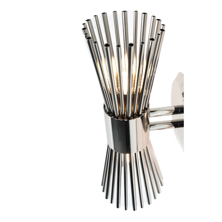 Halo Wall Sconce Wall Light Fixtures Castro Lighting