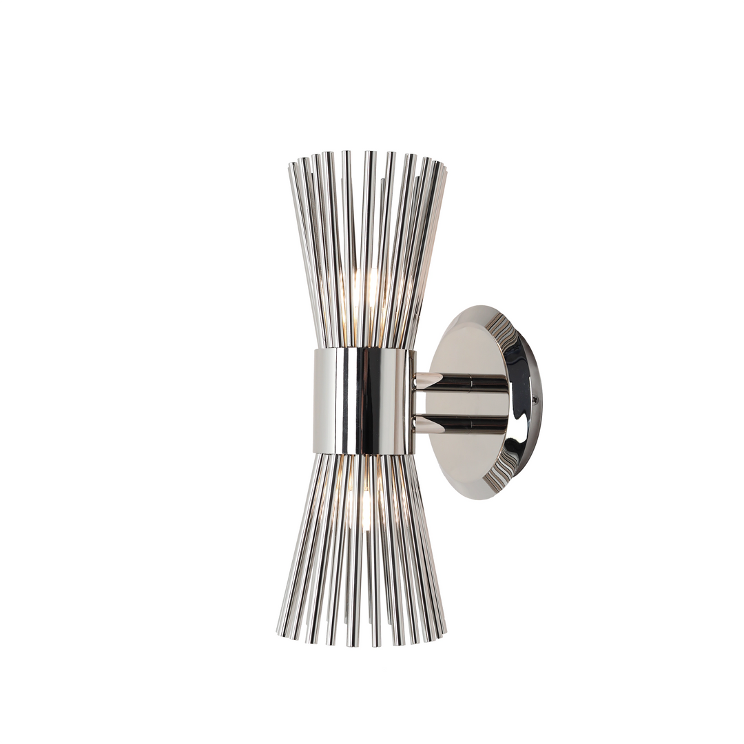 Halo Wall Sconce Wall Light Fixtures Castro Lighting