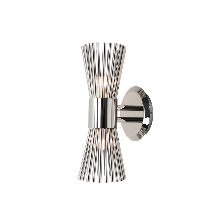 Halo Wall Sconce Wall Light Fixtures Castro Lighting