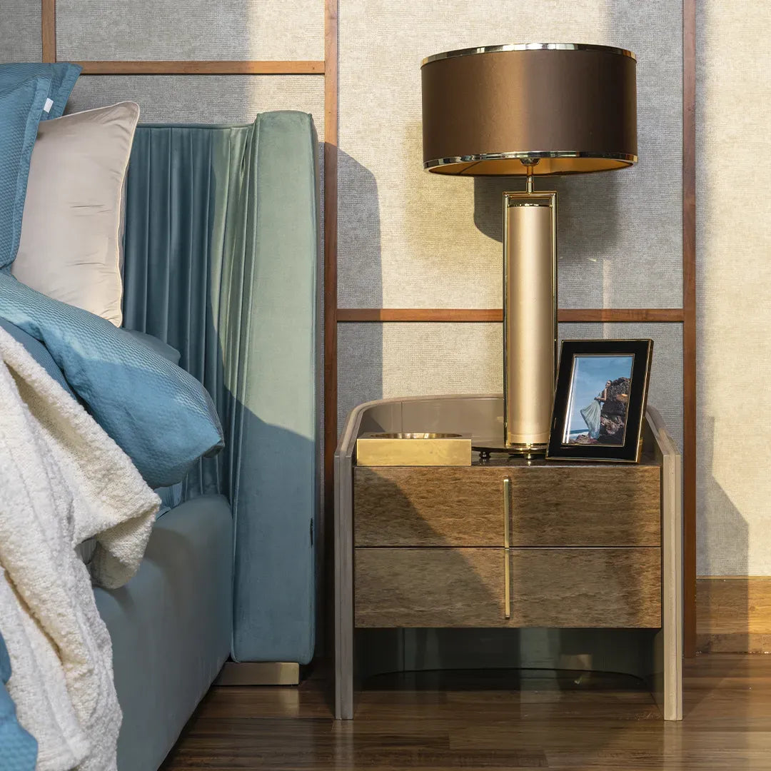 Bauhaus Table Lamp Lamps Castro Lighting