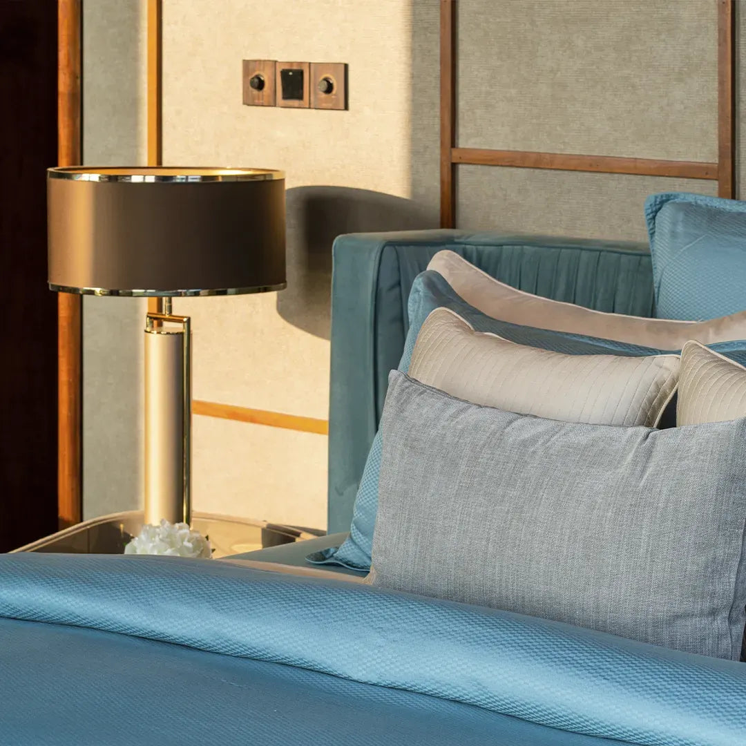 Bauhaus Table Lamp Lamps Castro Lighting