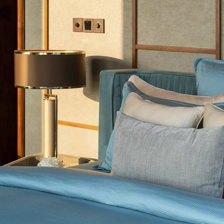 Bauhaus Table Lamp Lamps Castro Lighting