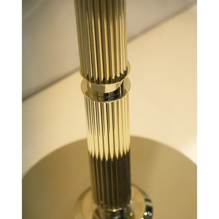 Eléa Floor Lamp Lamps Castro Lighting