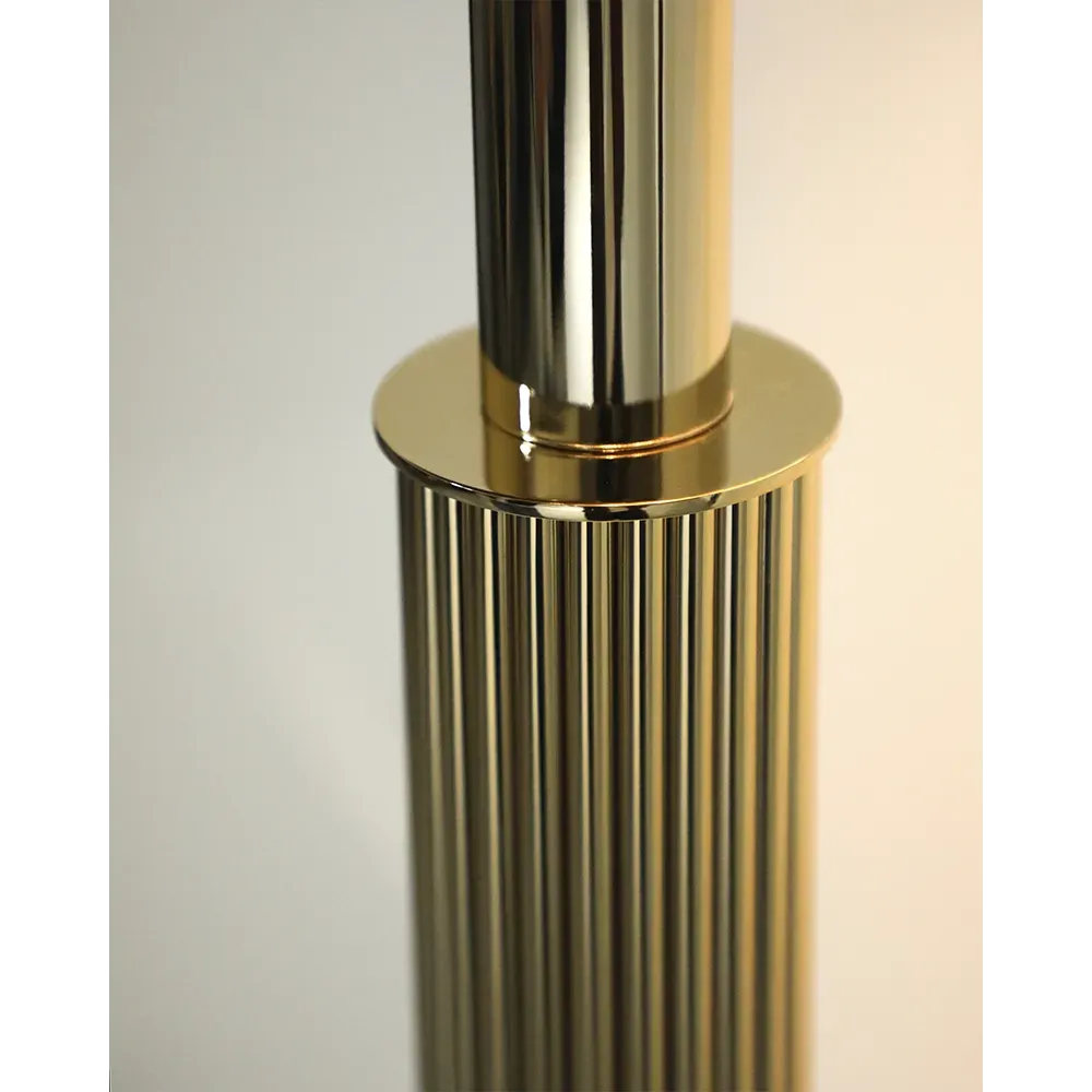 Eléa Floor Lamp Lamps Castro Lighting