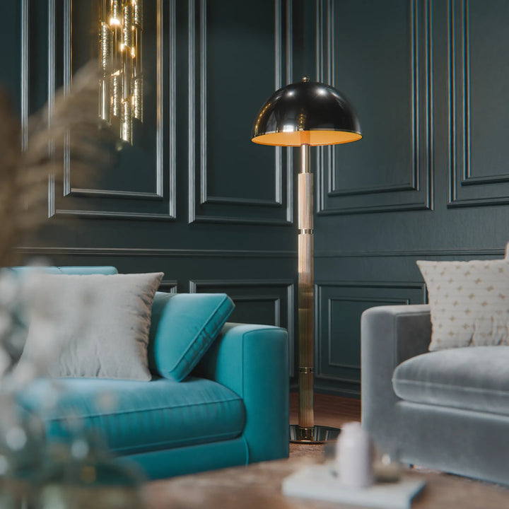 Eléa Floor Lamp Lamps Castro Lighting