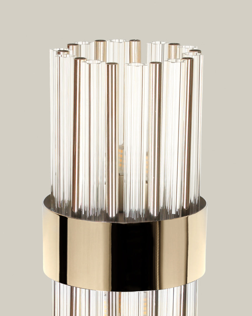 Halma Table Lamp Lamps Castro Lighting