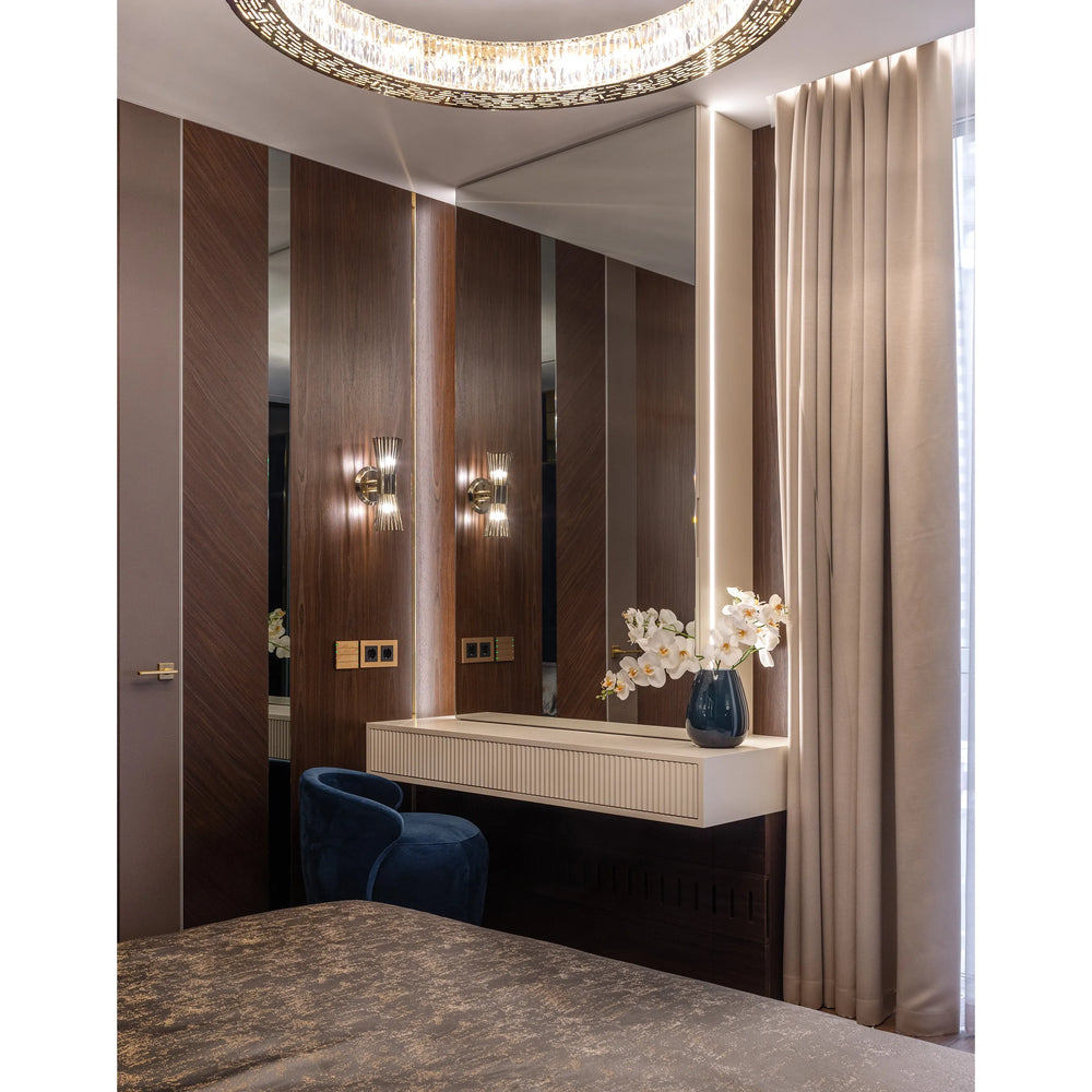 Halo Wall Sconce Wall Light Fixtures Castro Lighting