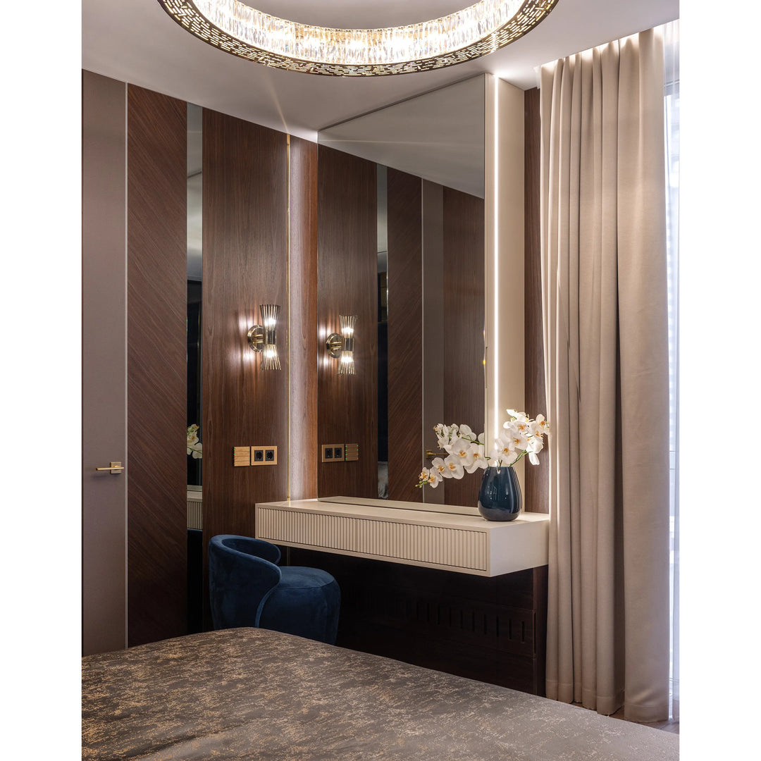 Halo Wall Sconce Wall Light Fixtures Castro Lighting