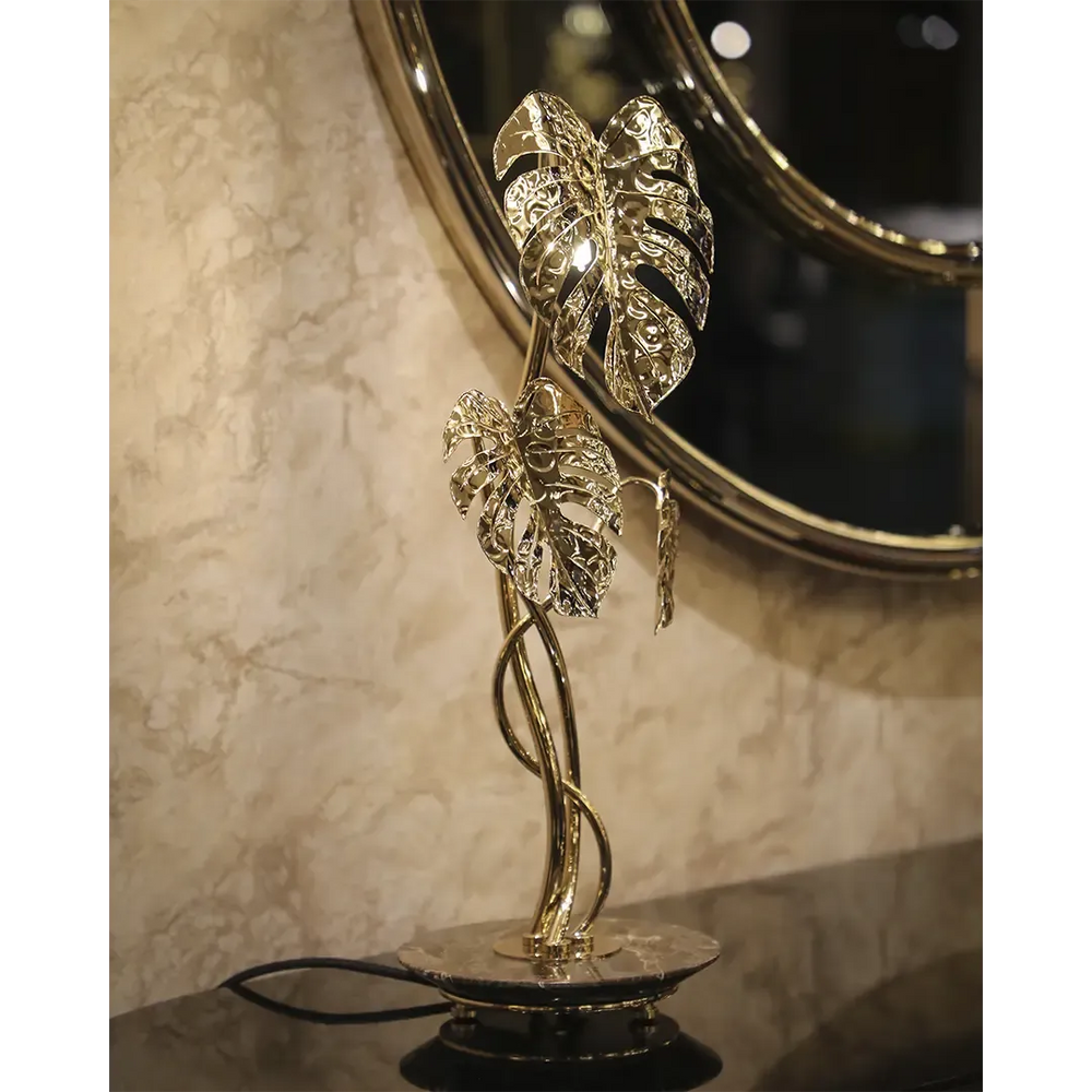 Rainforest Table Lamp Lamps Castro Lighting
