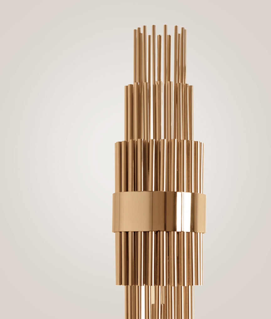 Streamline Table Lamp Lamps Castro Lighting