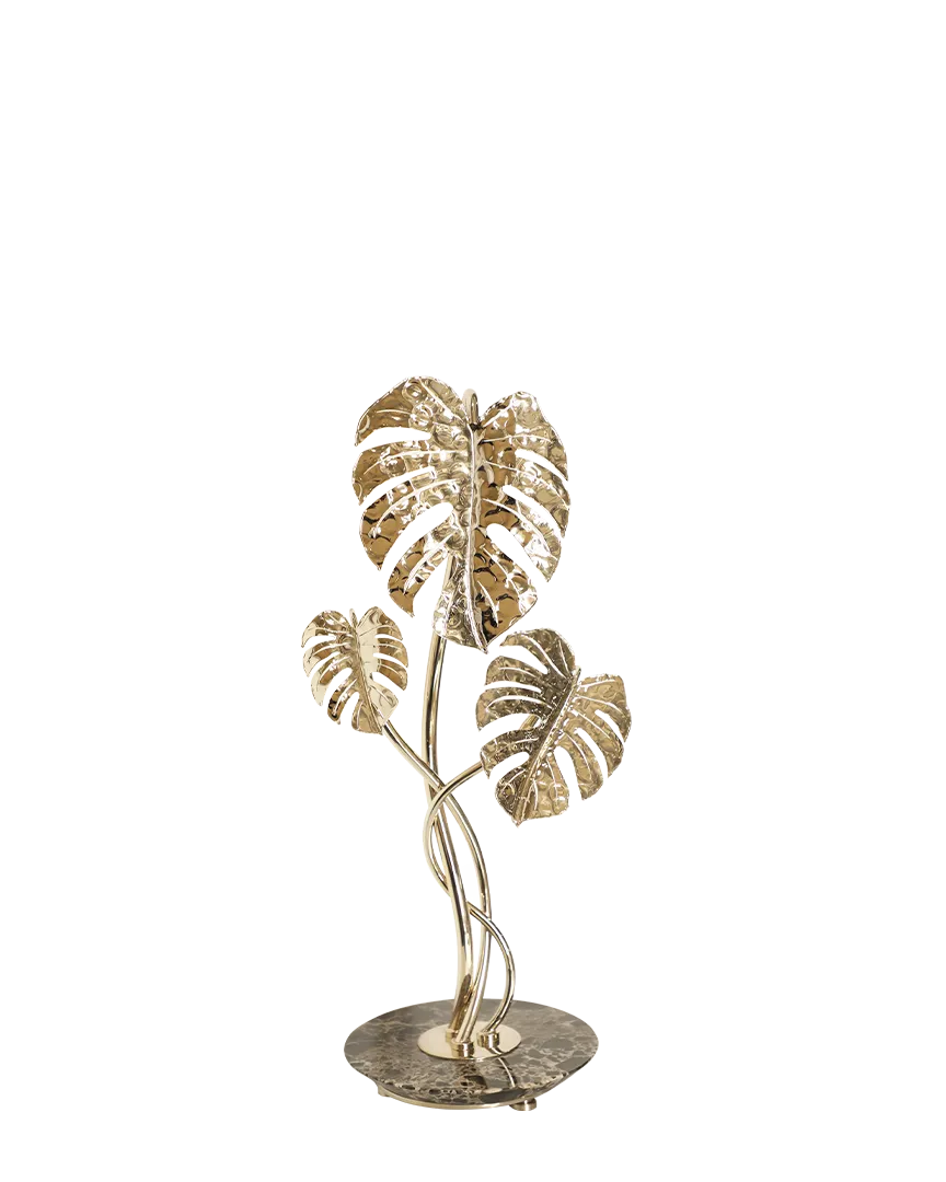 Rainforest Table Lamp Lamps Castro Lighting