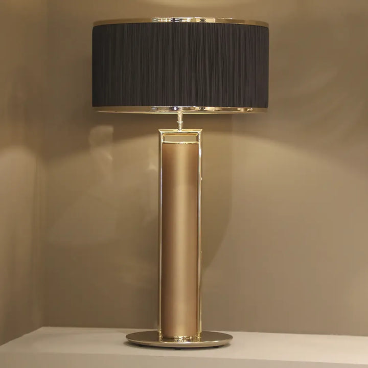 Bauhaus Table Lamp Lamps Castro Lighting
