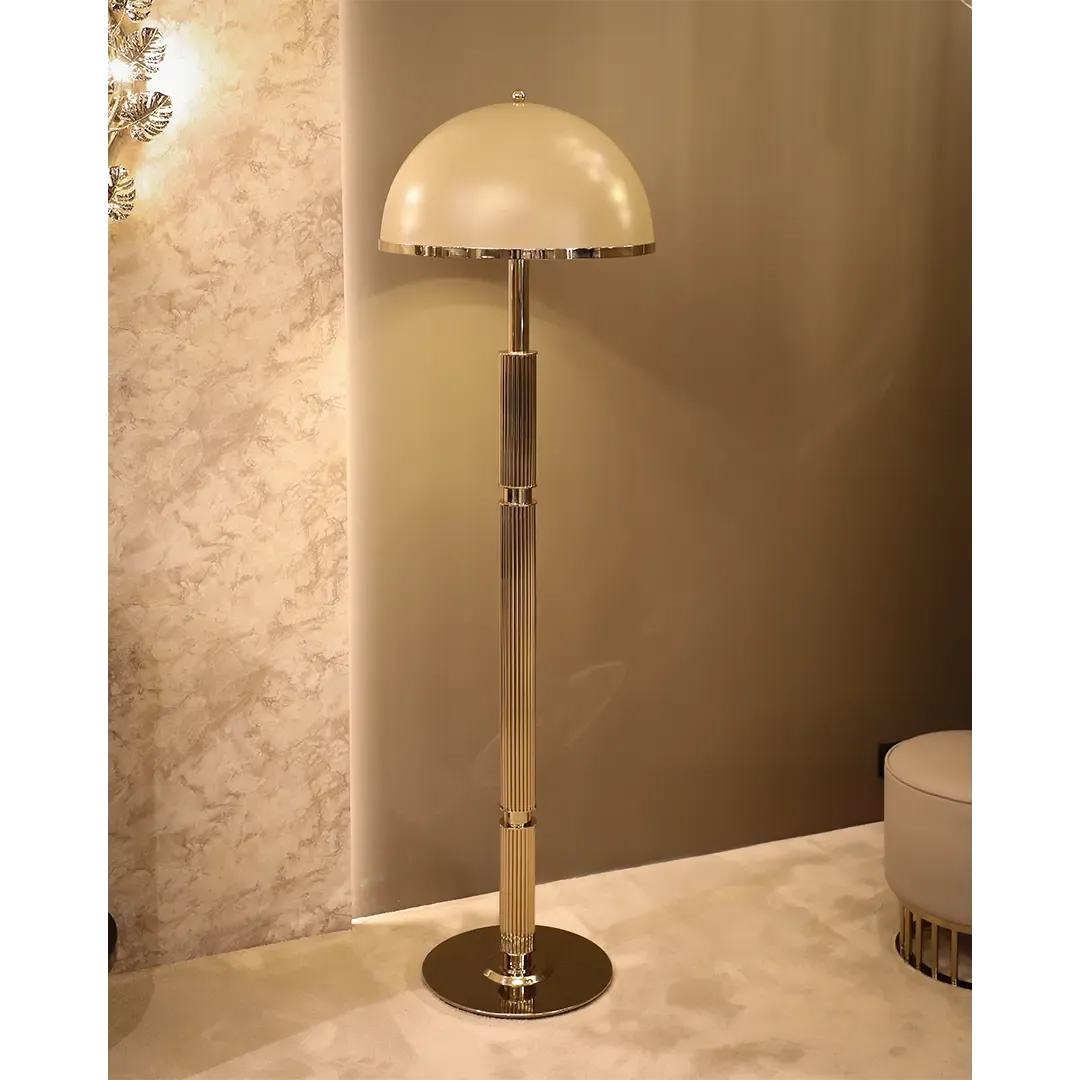 Eléa Floor Lamp Lamps Castro Lighting