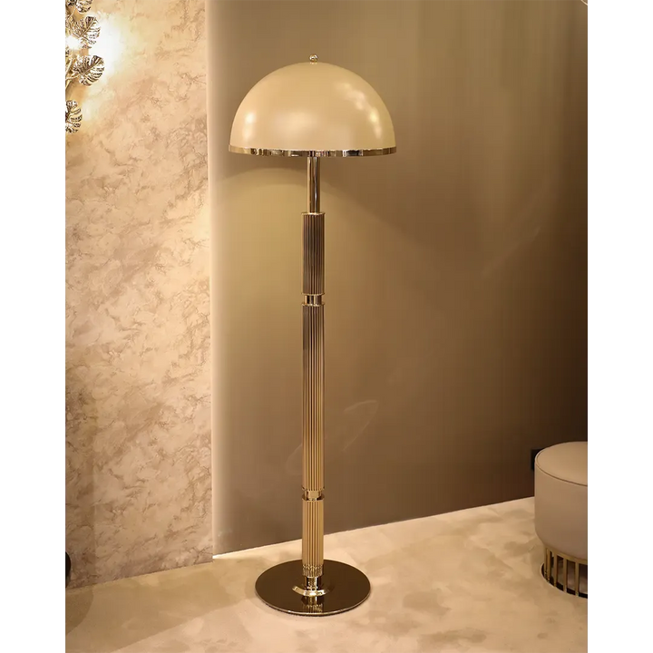 Eléa Floor Lamp Lamps Castro Lighting