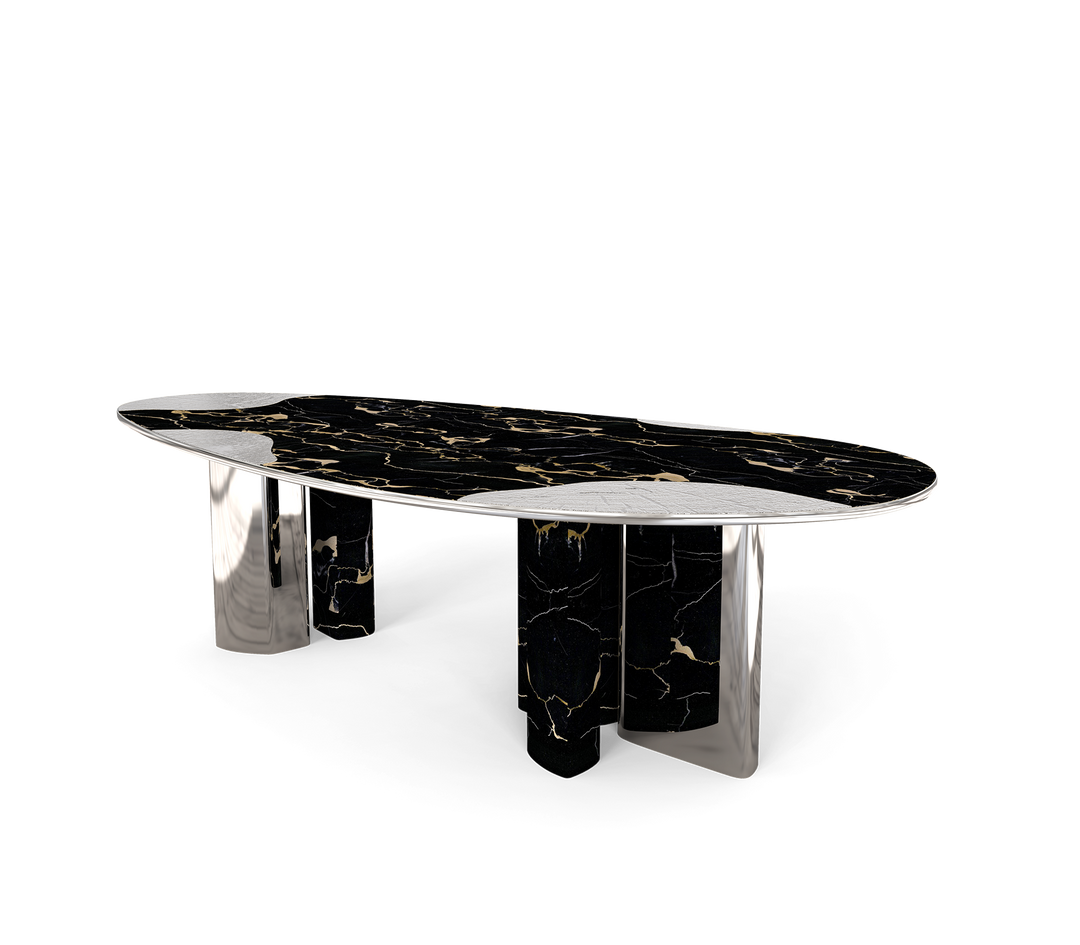 Ophelia Dining Table  Boca Do Lobo   