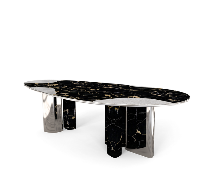 Ophelia Dining Table  Boca Do Lobo   
