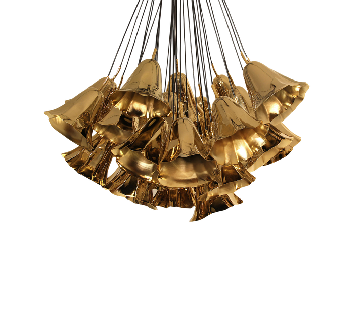 Gia Chandelier  KOKET   