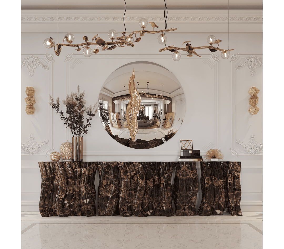 hera suspension lamp Lighting Boca Do Lobo