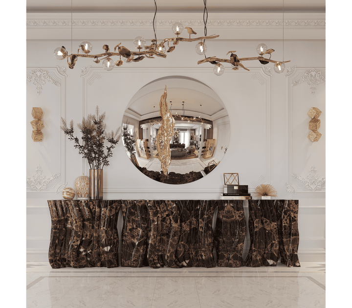 hera suspension lamp Lighting Boca Do Lobo