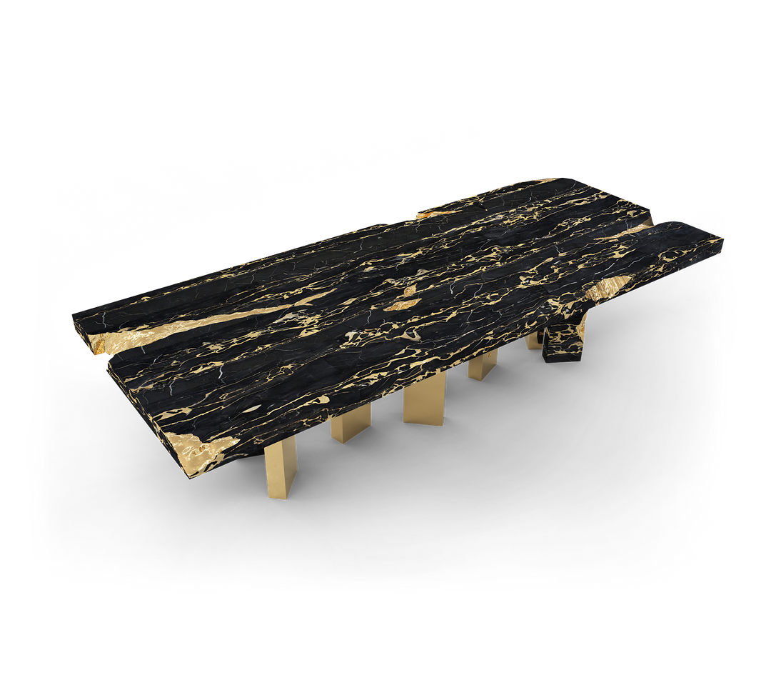 empire dining table Dining Tables Boca Do Lobo