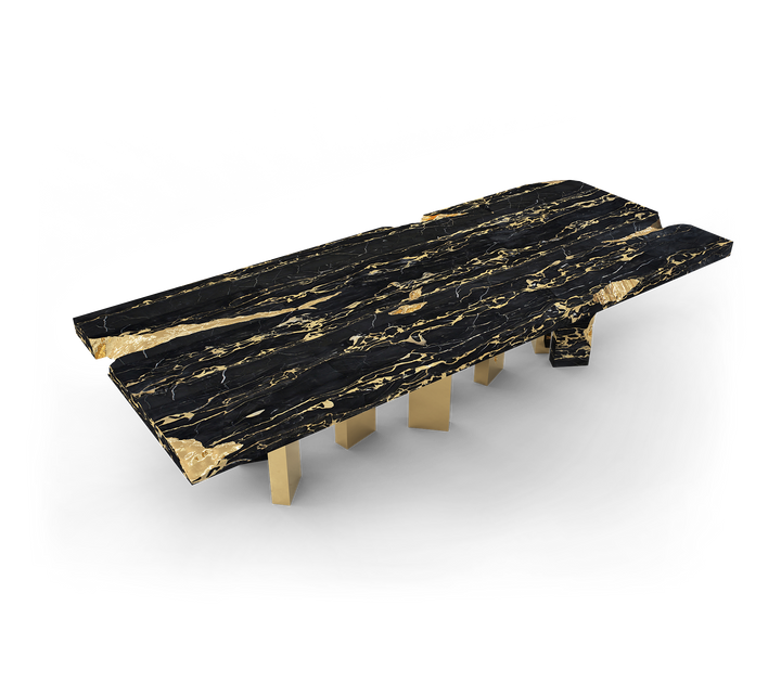 empire dining table Dining Tables Boca Do Lobo