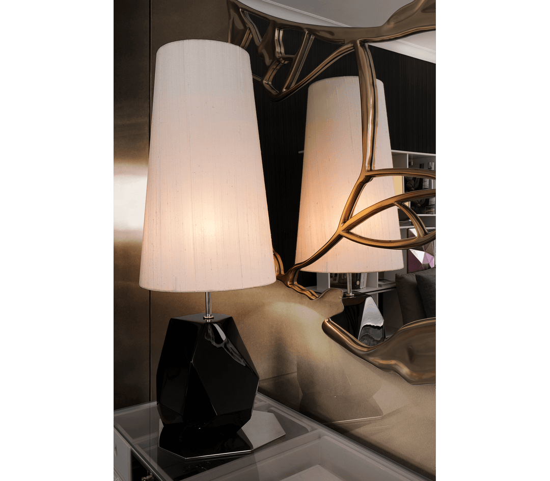 feel small white table lamp Lighting Boca Do Lobo