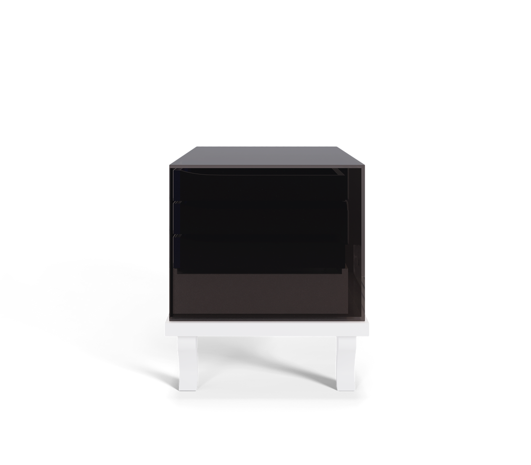 soho bedside table Nightstands Boca Do Lobo