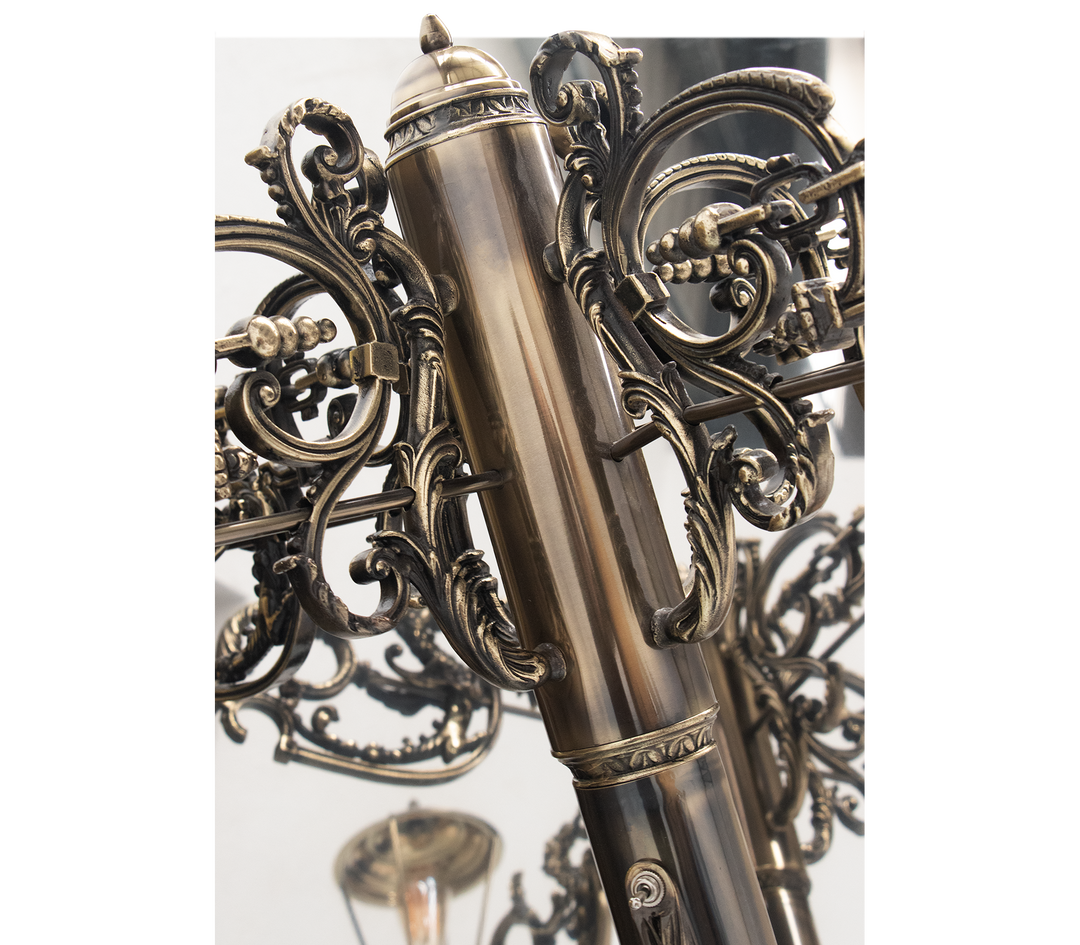 lumiere rectangular mirror Mirrors Boca Do Lobo