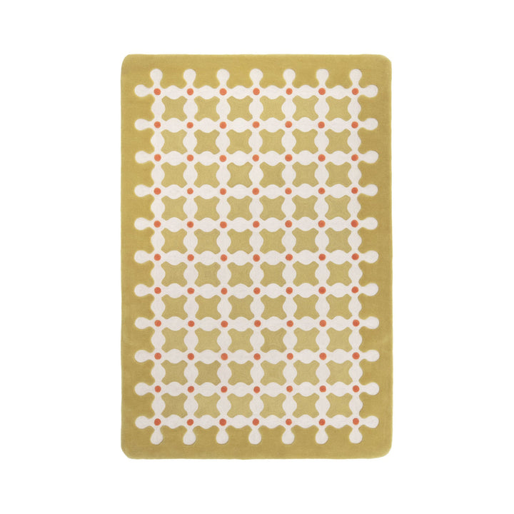 Criss Cross Rug Rugs CC Tapis Small: 5 ft 4 in x 7 ft 11 in