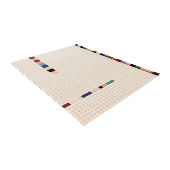 Raag Grid 3 Rug Rugs CC Tapis