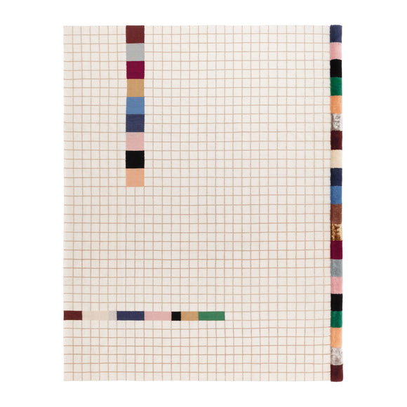 Raag Grid 3 Rug Rugs CC Tapis
