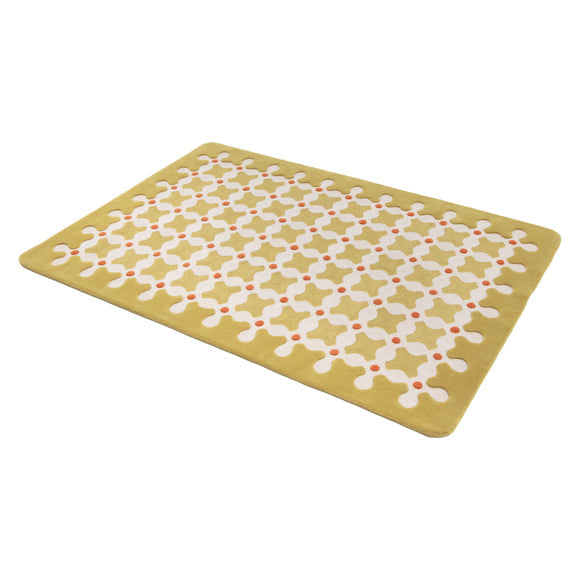 Criss Cross Rug Rugs CC Tapis