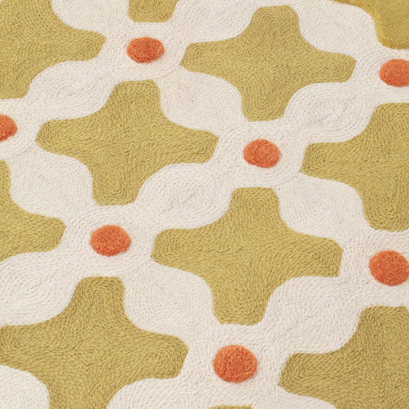 Criss Cross Rug Rugs CC Tapis