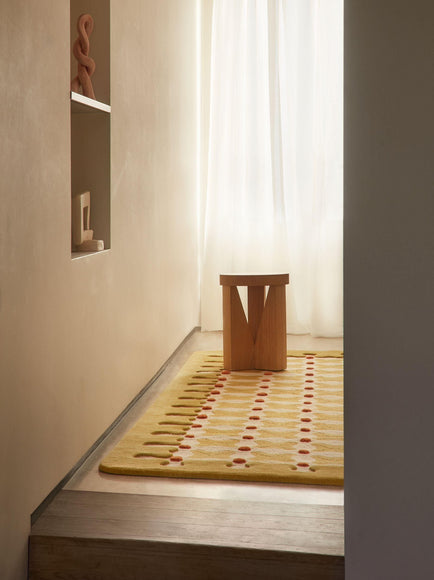 Criss Cross Rug Rugs CC Tapis