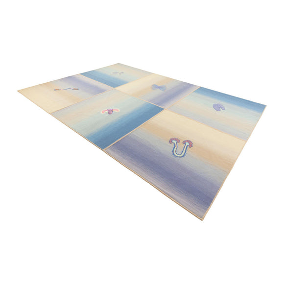 Cryptid Rug Rugs CC Tapis