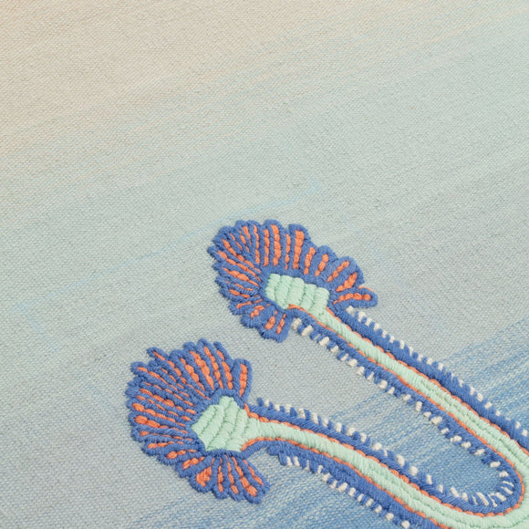 Cryptid Rug Rugs CC Tapis