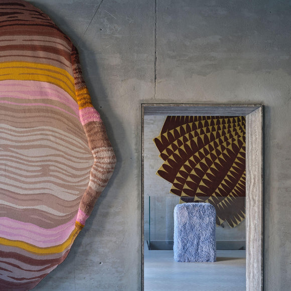 Folds Rug Rugs CC Tapis