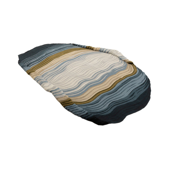 Folds Rug Rugs CC Tapis