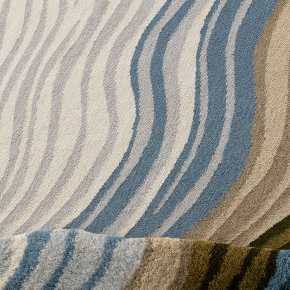Folds Rug Rugs CC Tapis