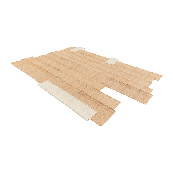 Monograph Rug Rugs CC Tapis
