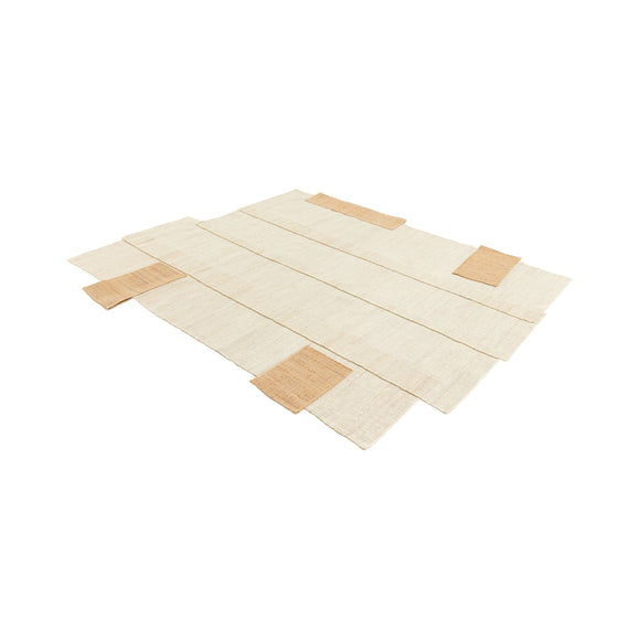 Monograph Rug Rugs CC Tapis