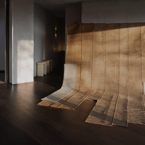 Monograph Rug Rugs CC Tapis