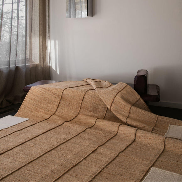 Monograph Rug Rugs CC Tapis