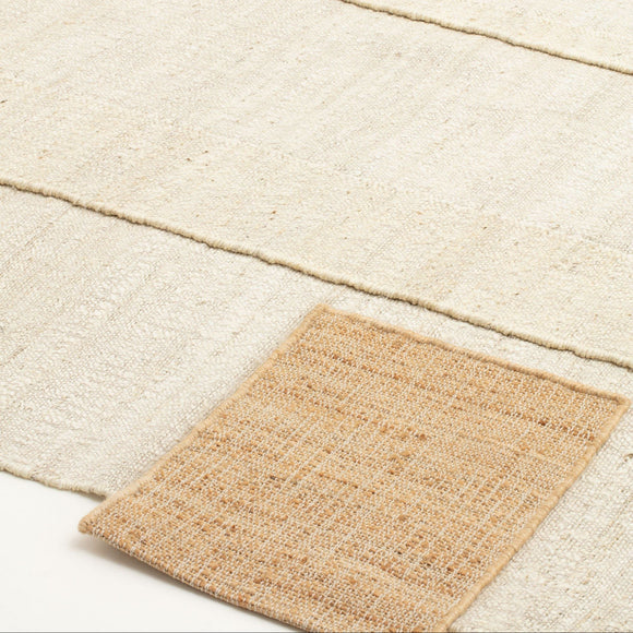 Monograph Rug Rugs CC Tapis