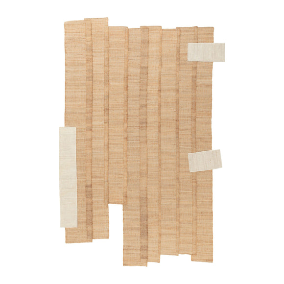 Monograph Rug Rugs CC Tapis