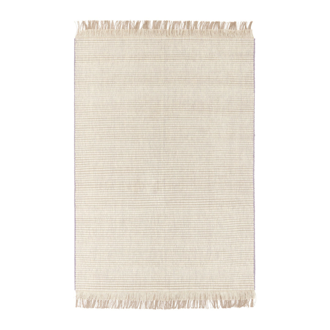 Omote Fuyu Rug Rugs CC Tapis Fuyu Light Small: 5 ft 7 in x 7 ft 11 in