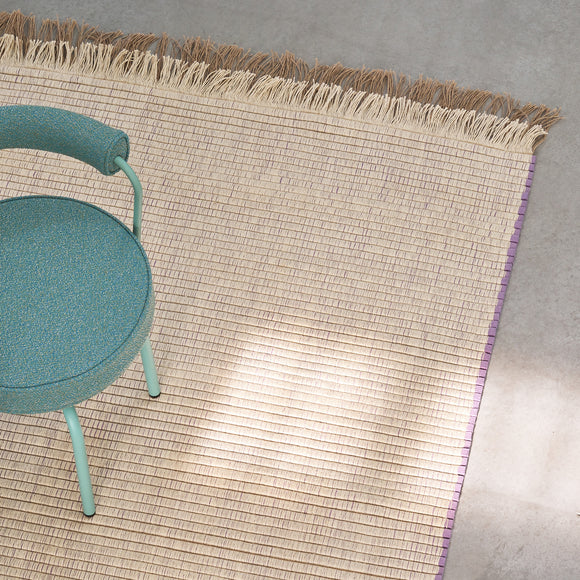 Omote Fuyu Rug Rugs CC Tapis